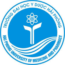 Logo Đại học Y Dược Hải Phòng