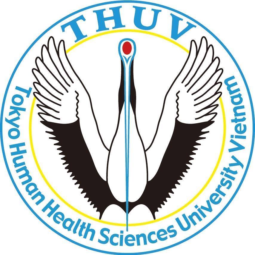 Logo  Đại học Y khoa Tokyo Việt Nam