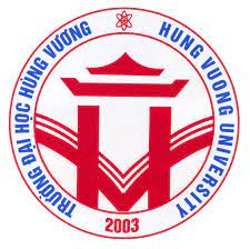 Logo Đại học Hùng Vương