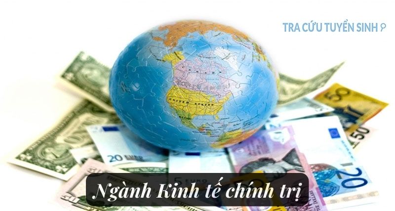 Kinh tế chính trị