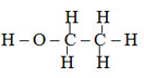 Hóa học 9 Bài 35: Cấu tạo phân tử hợp chất hữu cơ hay, chi tiết - Lý thuyết Hóa học 9