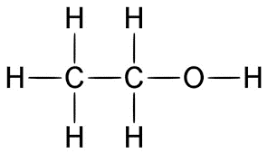 Hóa học 9 Bài 35: Cấu tạo phân tử hợp chất hữu cơ hay, chi tiết - Lý thuyết Hóa học 9