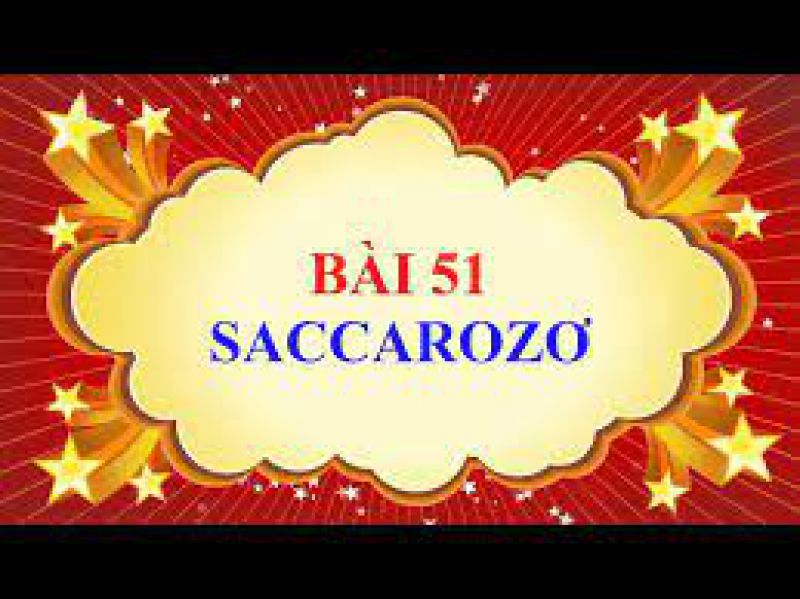 Bài 51: Saccarozơ