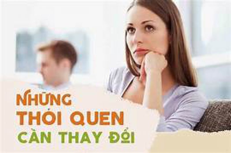 Chìa khóa dẫn đến thành công nằm trong năng lực xác định ranh giới rõ ràng giữa những gì cần thay đổi và những gì không 