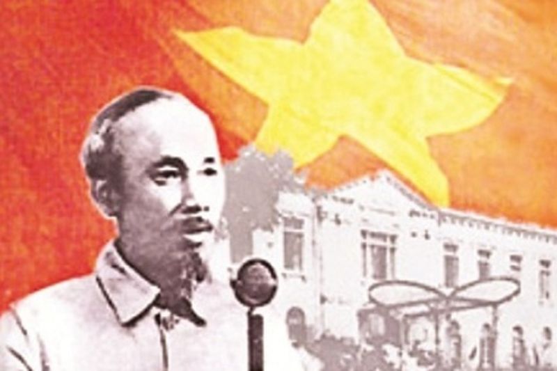 Hồ Chí Minh