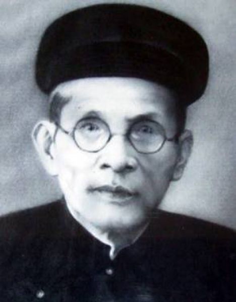 Huỳnh Thúc Kháng