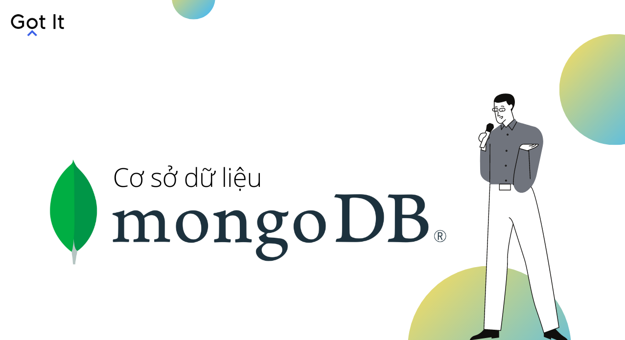 Cơ sở dữ liệu MongoDB là gì? Tổng quan về MongoDB - Blog | Got It AI