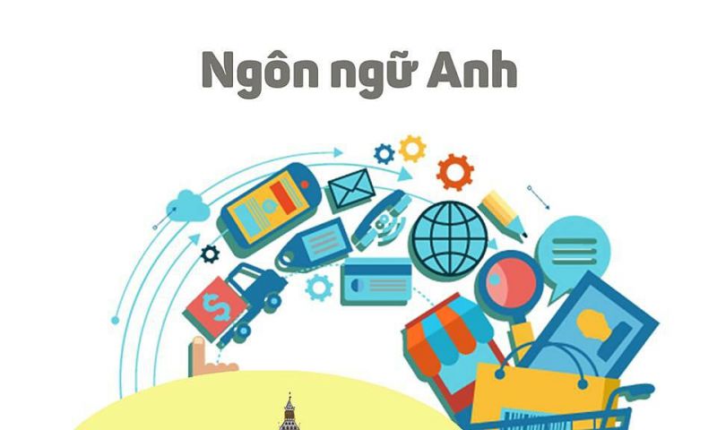 Ngôn ngữ Anh