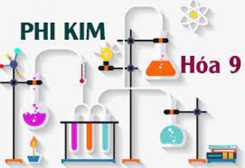 Bài 25: Tính chất hoá học của phi kim