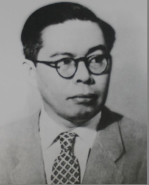 Trần Đại Nghĩa