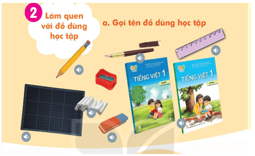 Giáo án Tiếng Việt lớp 1 Kết nối tri thức (năm 2023 mới nhất)