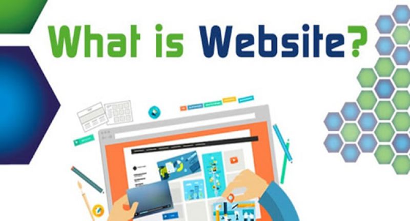 Website là gì ?
