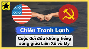 Chiến tranh lạnh