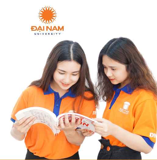 Đại học Đại Nam Tuyển Sinh 2024