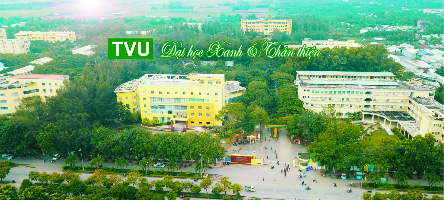 Đại học Trà Vinh