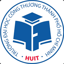 Logo Đại học Công thương-TPHCM