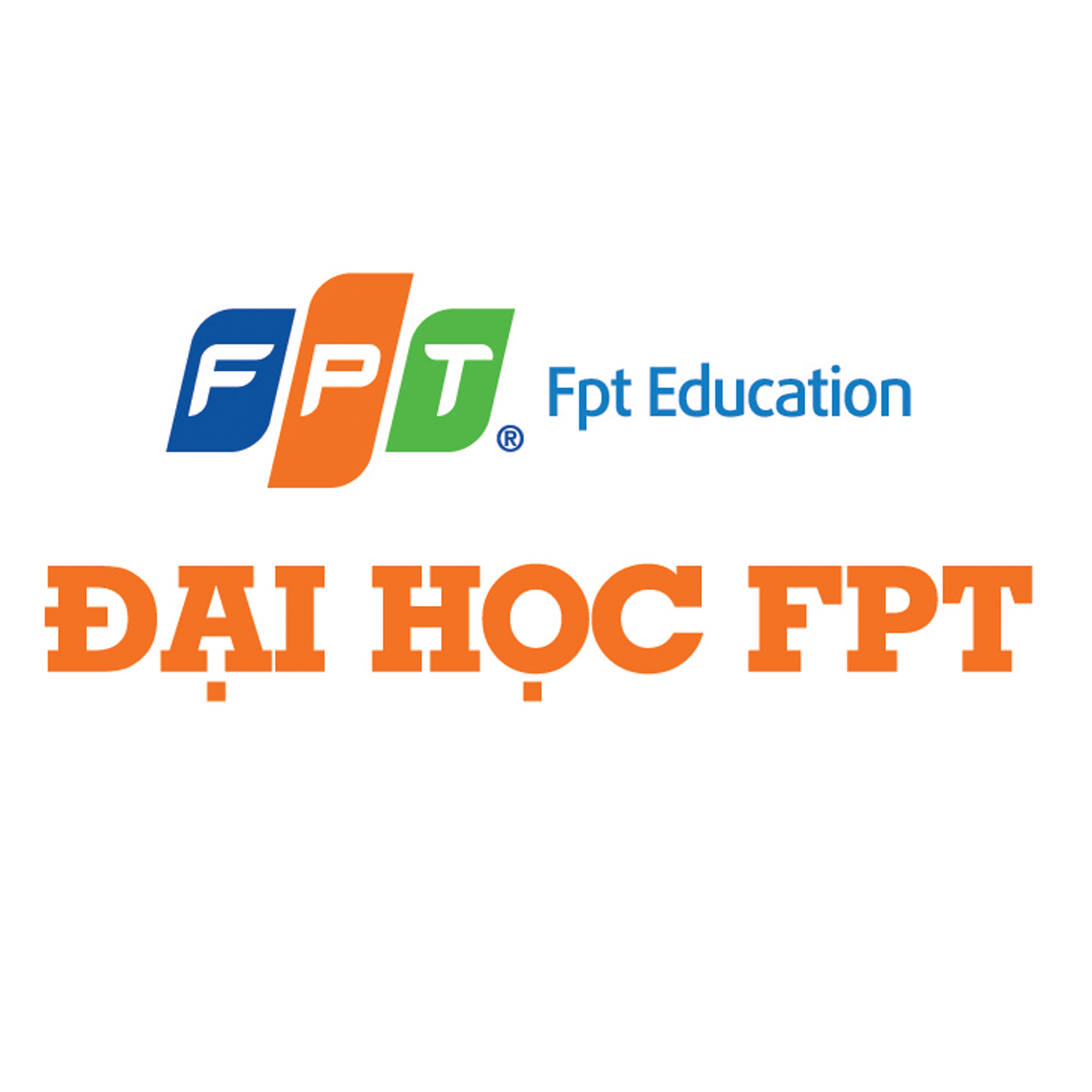 Logo Đại học  FPT 