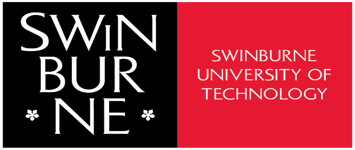 Logo Đại Học Swinburne