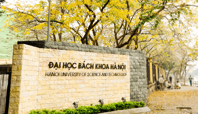 Đại học Bách khoa Hà Nội