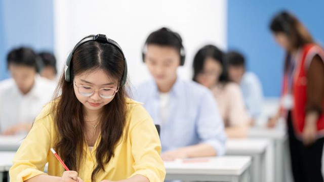 Những thay đổi quan trọng trong bài thi IELTS trong thời gian tới