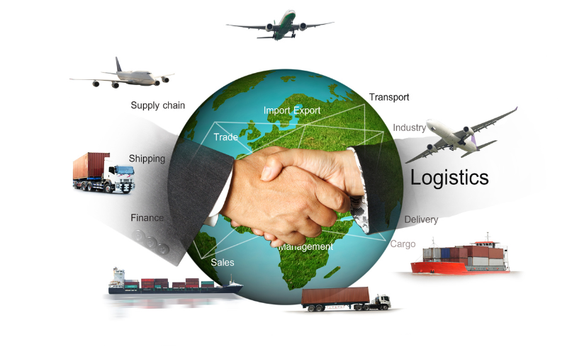 mô tả công việc ngành logistics