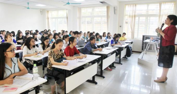 6 tiêu chuẩn cho các cơ sở giáo dục đại học