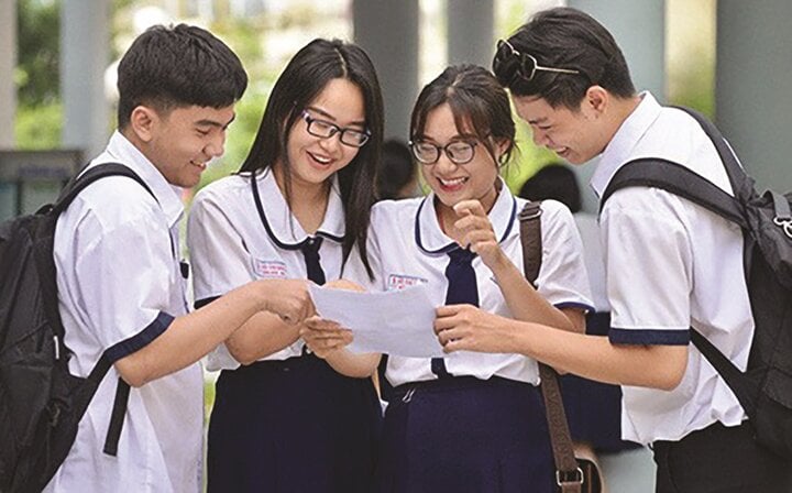 Không giỏi Toán, thí sinh nên chọn học ngành nào?