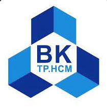 Logo TRƯỜNG ĐẠI HỌC BÁCH KHOA - ĐẠI HỌC QUỐC GIA TP.HCM