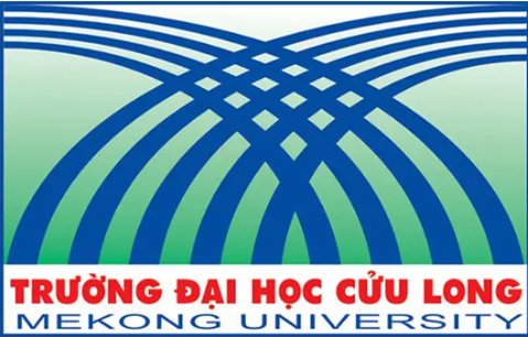 Logo Trường Đại học Cửu Long