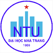 Logo Trường ĐH Nha Trang