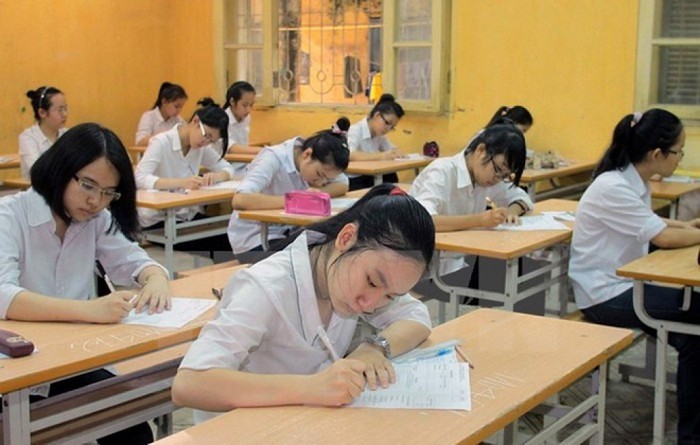 Một số giải pháp giúp kiểm tra giữa học kì 2 nhẹ nhàng, bớt áp lực, căng thẳng