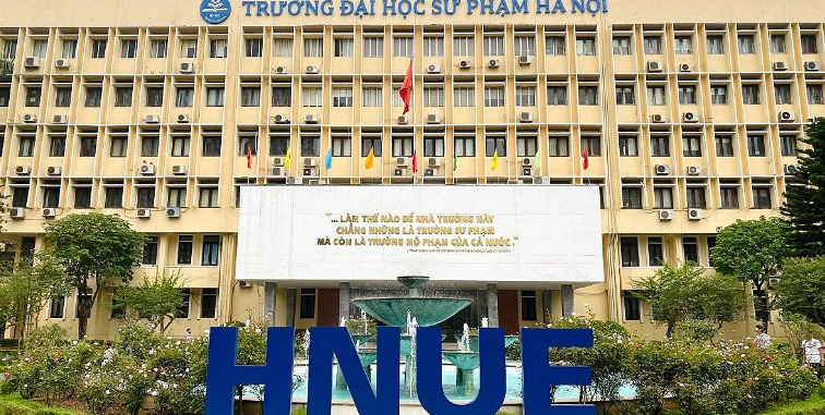 Trường Đại học Sư phạm Hà Nội mở 2 ngành đào tạo mới