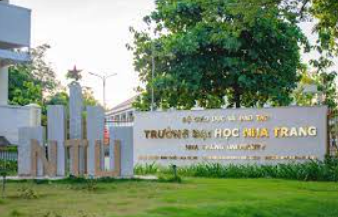 Trường ĐH Nha Trang