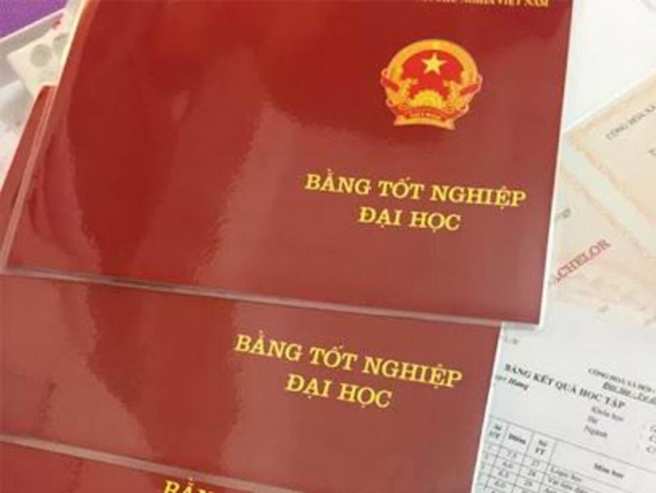 Bằng đại học xếp loại trung bình có xin được việc?