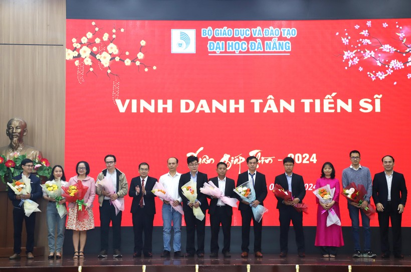 ĐH Đà Nẵng 'siết' chặt quy định đối với giảng viên cử đi đào tạo ở nước ngoài