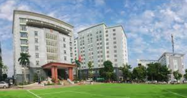 Điểm chuẩn trúng tuyển trường Đại học Kiểm sát Hà Nội năm 2023 và 2022