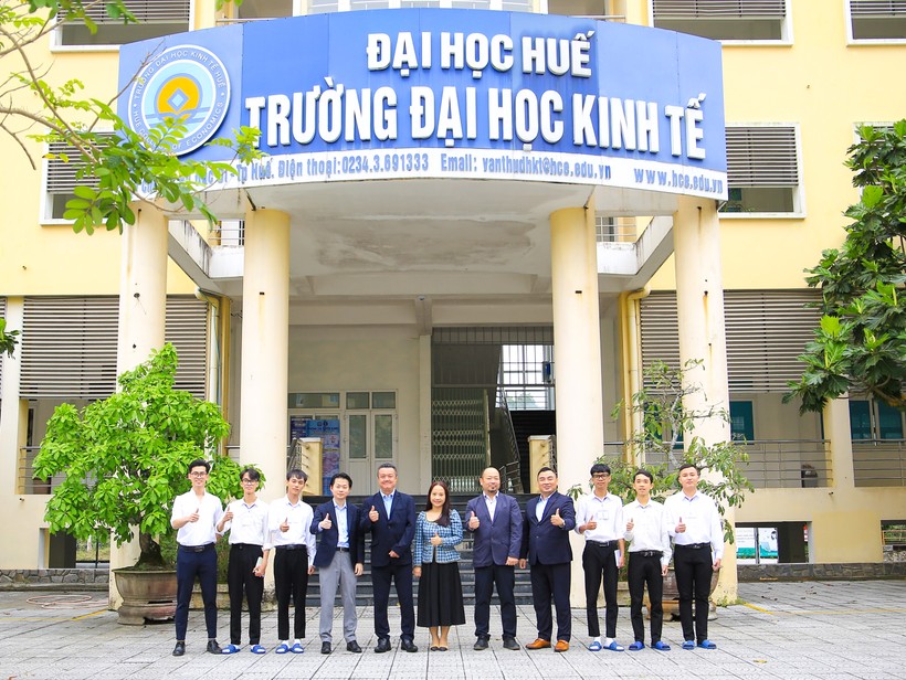 Hỗ trợ, kết nối thực tập và tạo cơ hội việc làm tại Nhật Bản cho sinh viên