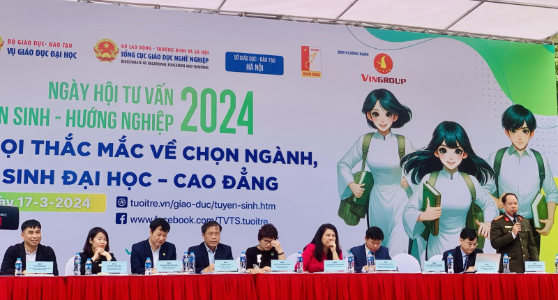 Kỳ thi đánh giá năm 2024 của Bộ Công an diễn ra sau thi tốt nghiệp THPT khoảng 10 ngày