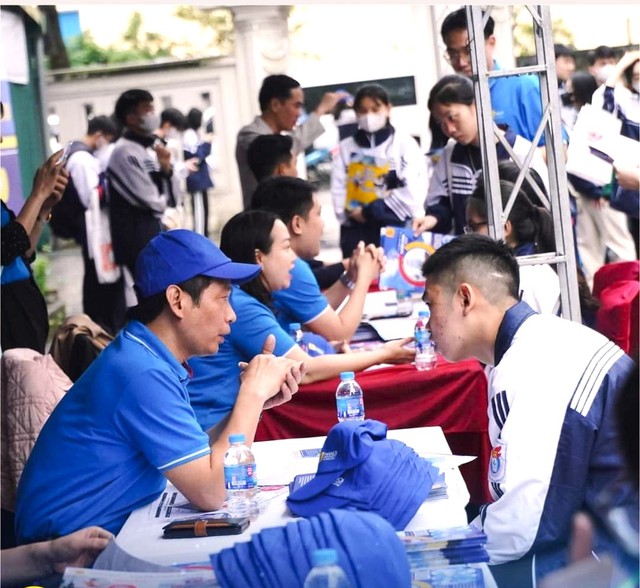 Nếu chọn sai ngành học thì phải làm sao?