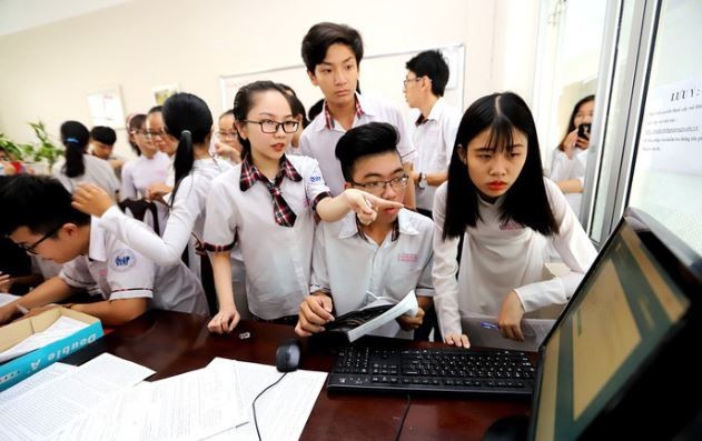 Teen 2K6 lưu ý: Những mốc thời gian cần nhớ trong mùa tuyển sinh Đại học năm 2024