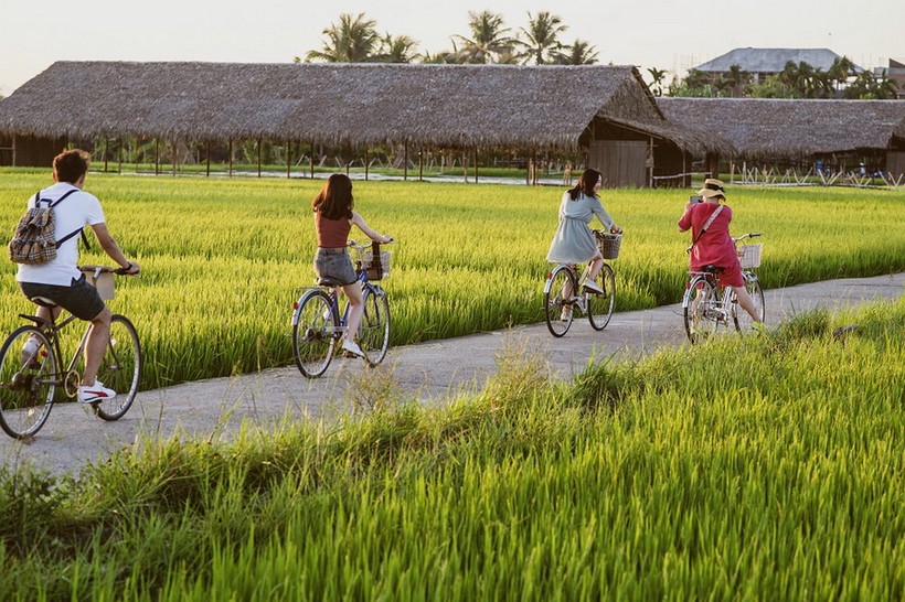 Thiếu nhân lực du lịch nông thôn: Cơ hội 'vàng' cho các cơ sở đào tạo