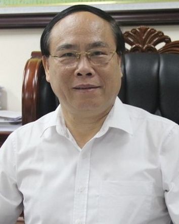 PGS.TS Đậu Xuân Cảnh. Ảnh: NVCC