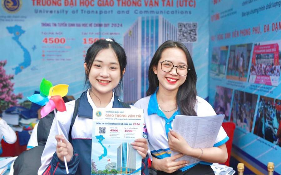 Trường Đại học Giao thông vận tải