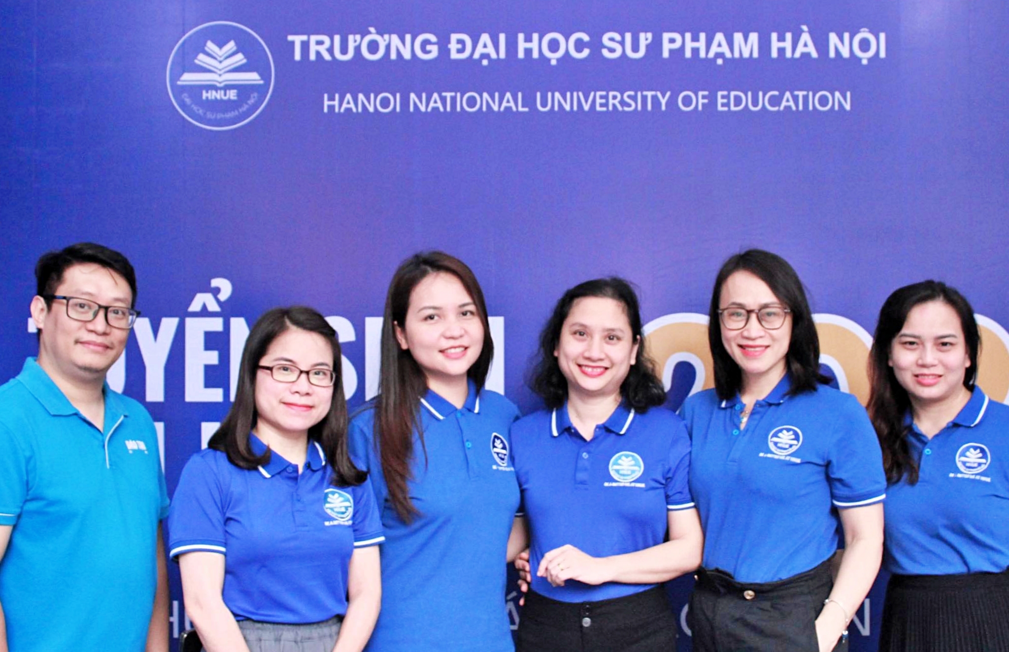 Trường Đại học Sư phạm Hà Nội