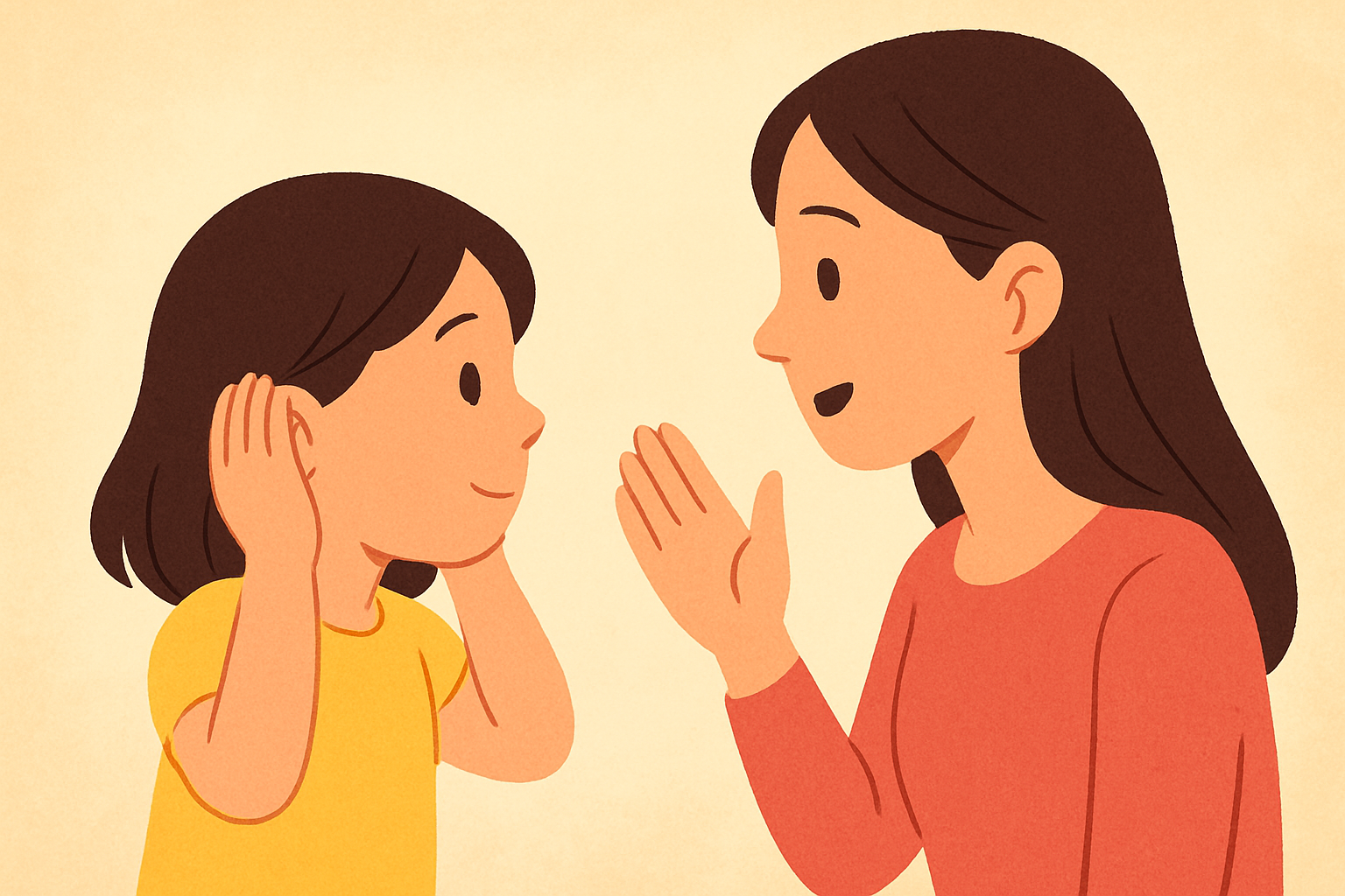 Biết diễn đạt cảm xúc bằng lời nói