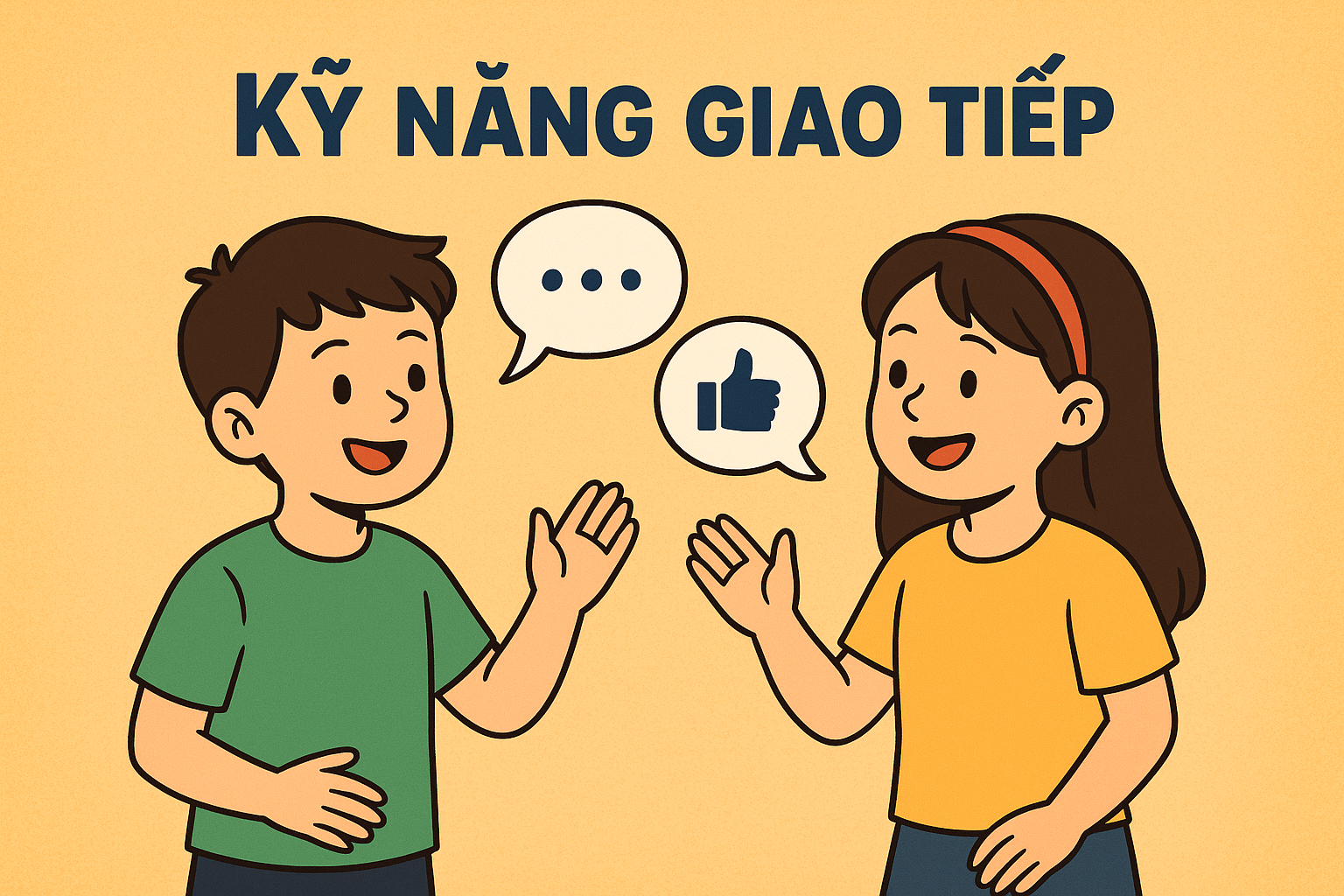 Giao tiếp