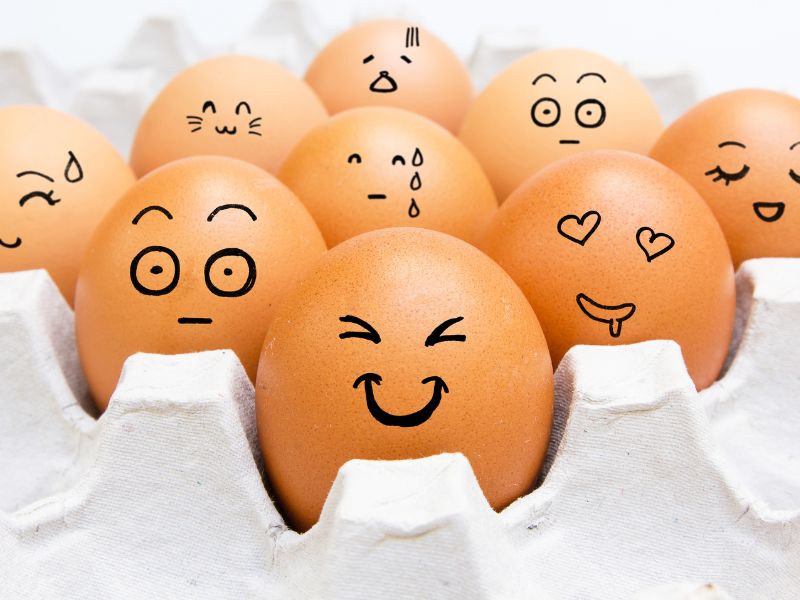 Quản lý cảm xúc khi sợ hãi, hoảng loạn