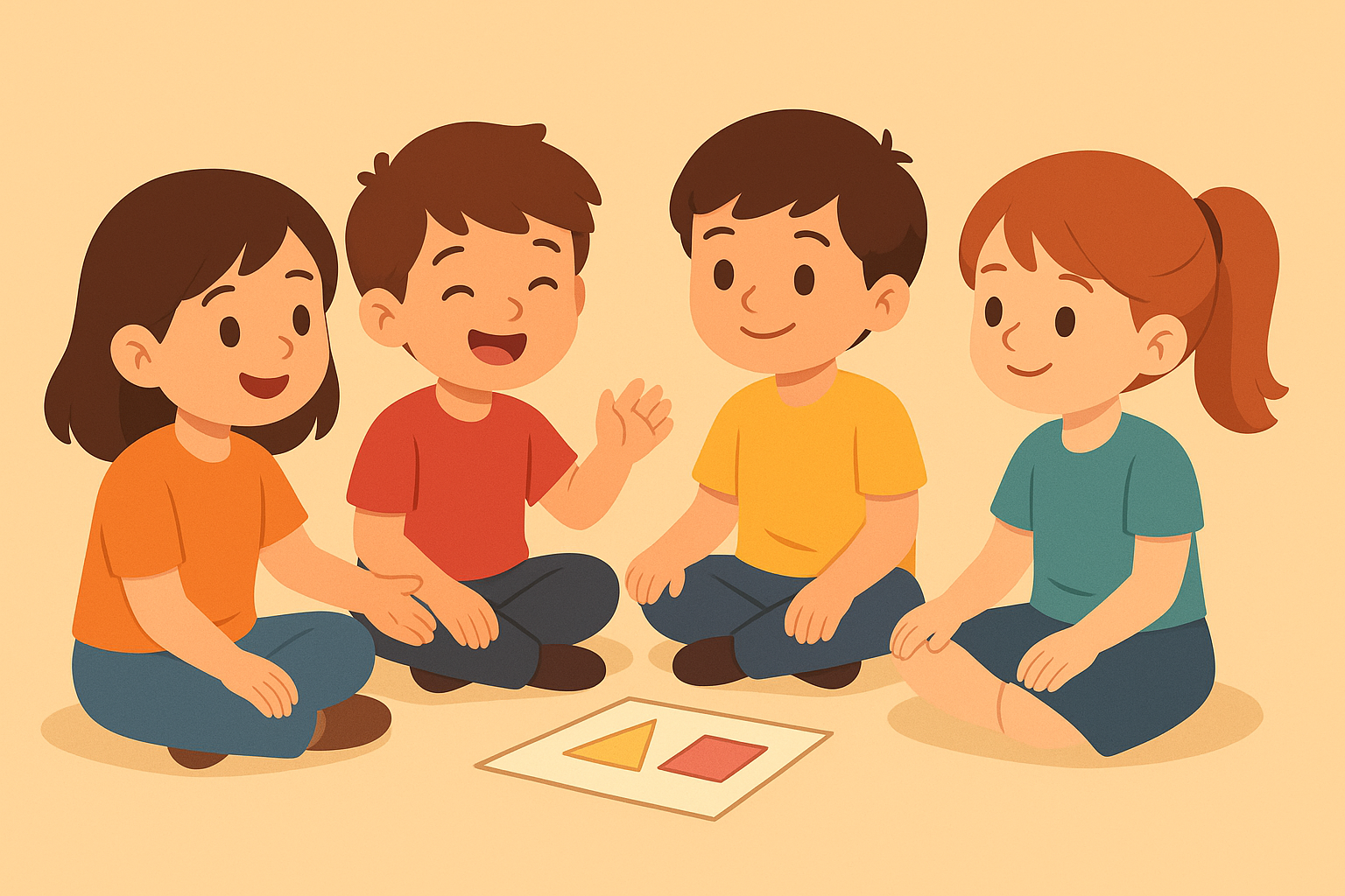 Tham gia các hoạt động nhóm, lớp học kỹ năng, câu lạc bộ