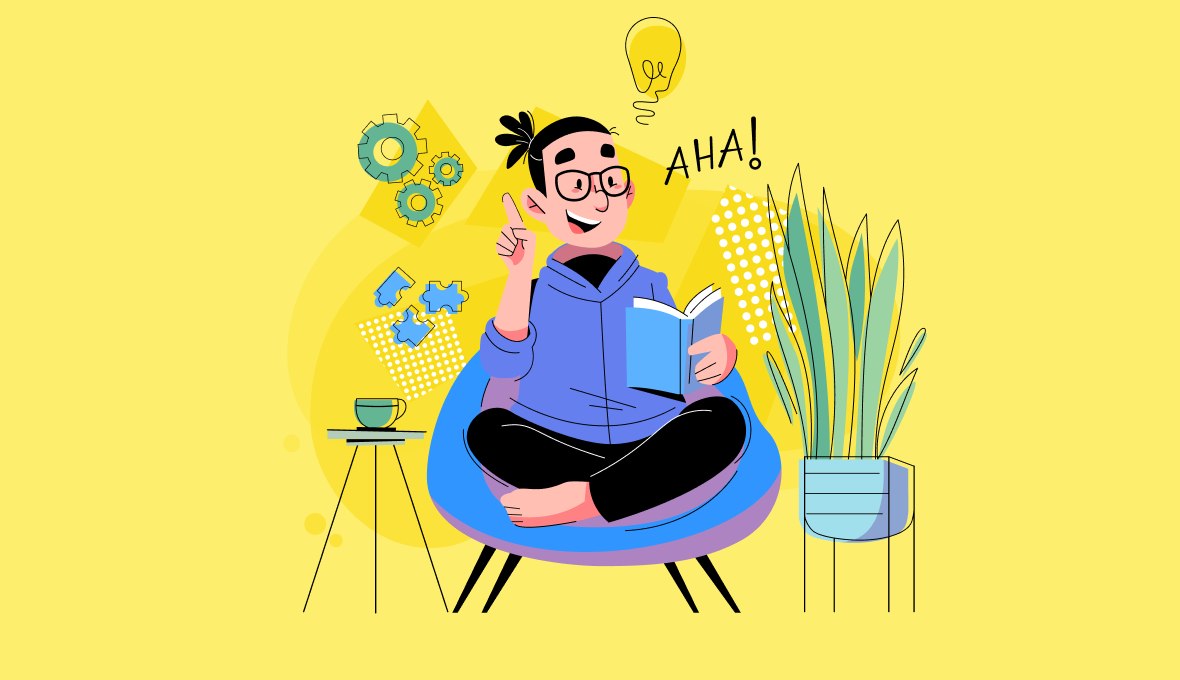 Tư duy sáng tạo và phản biện