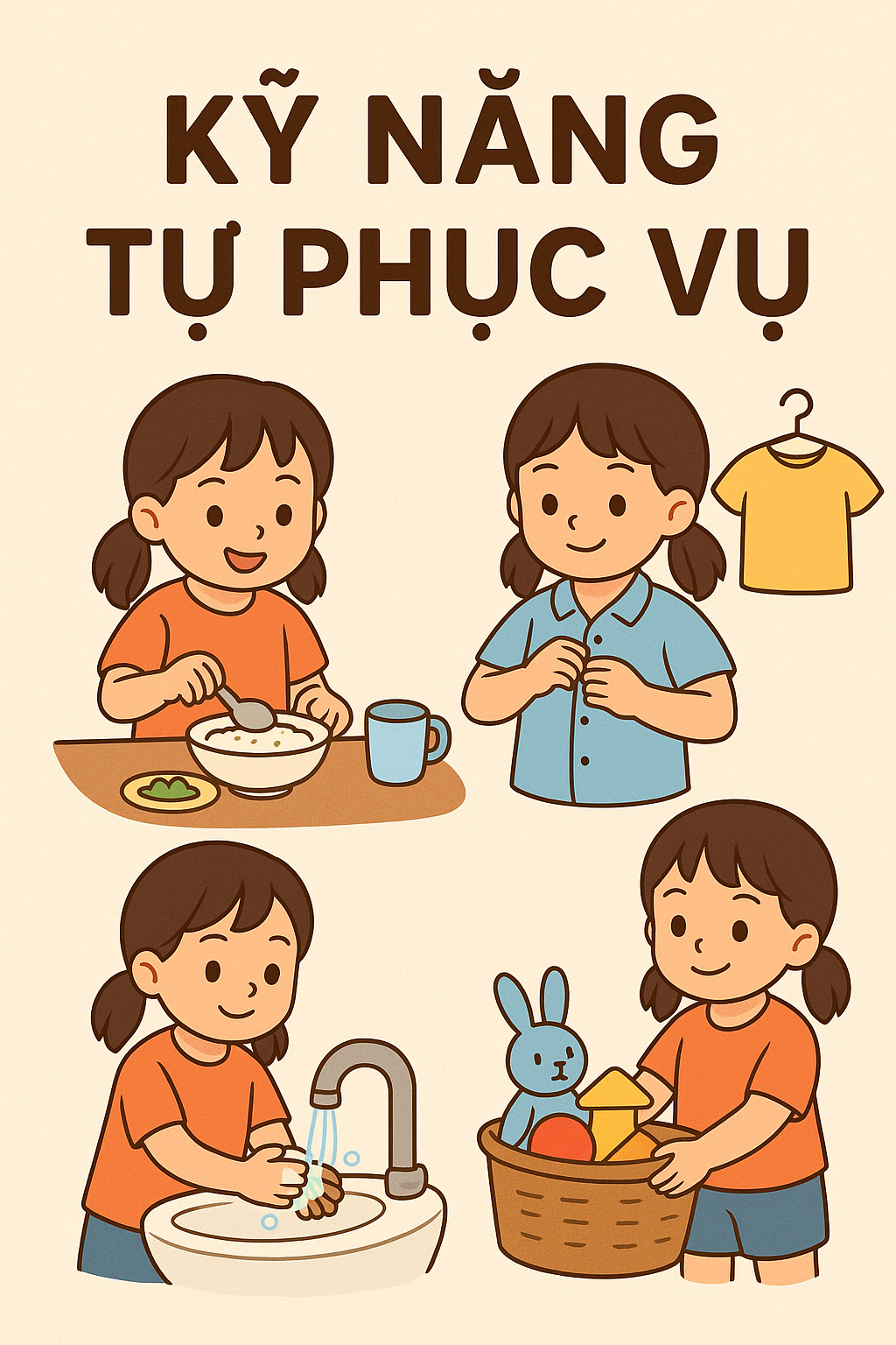 Tự phục vụ